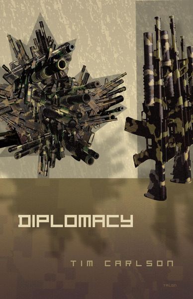 Produktbild: Diplomacy