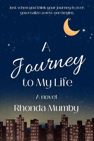 Produktbild: A Journey to My Life