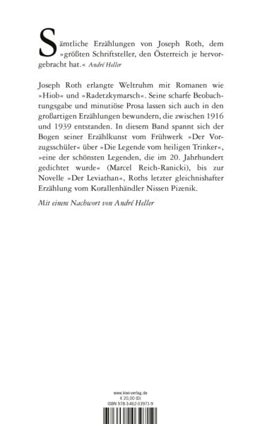 Produktbild: Erz&auml;hlungen