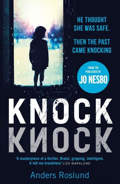 Produktbild: Roslund, A: Knock Knock