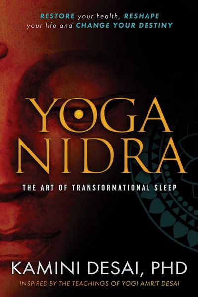Produktbild: Yoga Nidra