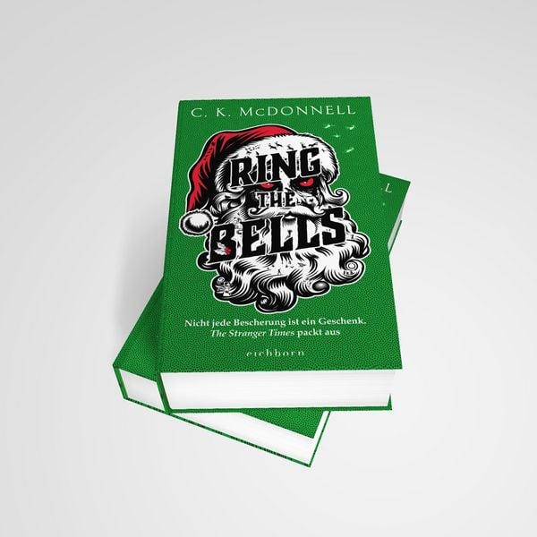 Produktbild: Ring the Bells