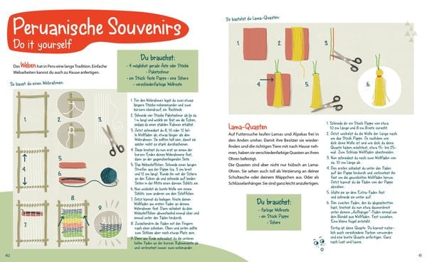 Produktbild: Zuhause auf Weltreise &ndash; Ein Abenteuer- und Mitmachbuch f&uuml;r Kinder