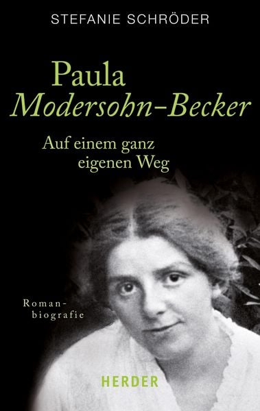 Produktbild: Paula Modersohn-Becker