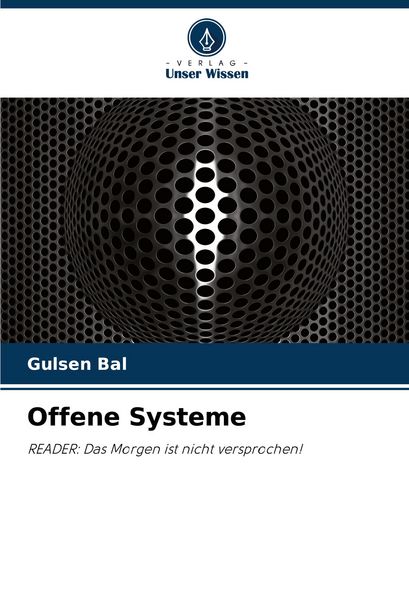Produktbild: Offene Systeme