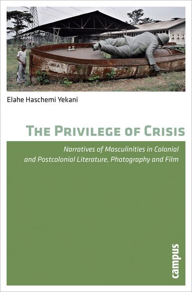 Produktbild: The Privilege of Crisis