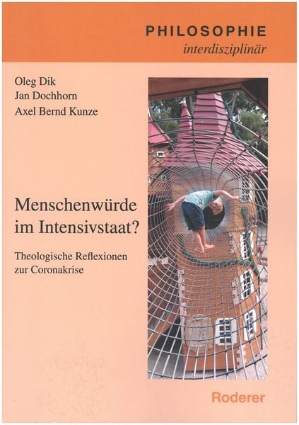 Produktbild: Menschenw&uuml;rde im IntensivstaaT