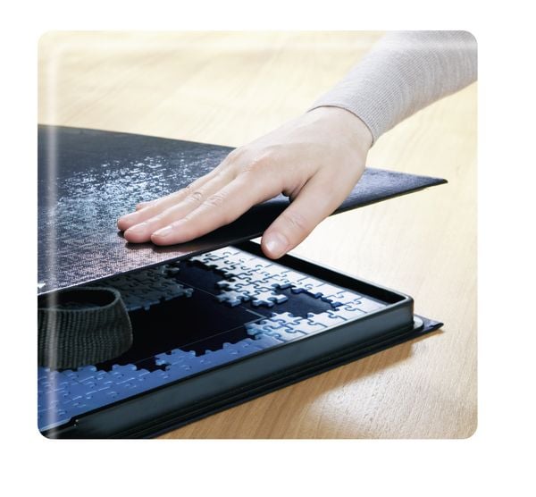 Produktbild: Puzzle Mappe bis 1000 Teile