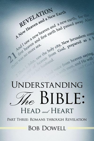 Produktbild: Understanding the Bible