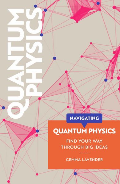 Produktbild: Navigating: Quantum Physics