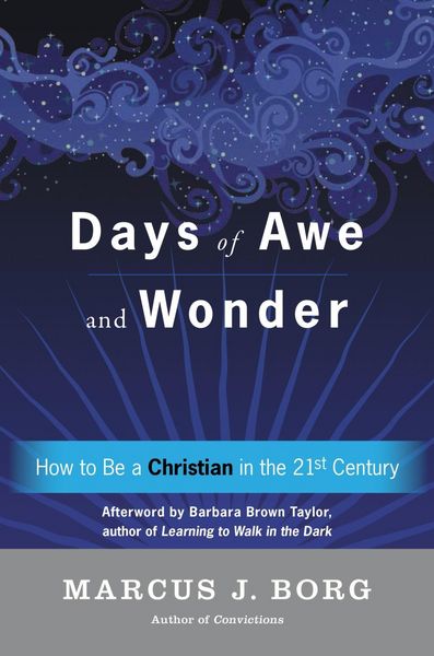 Produktbild: Days of Awe and Wonder