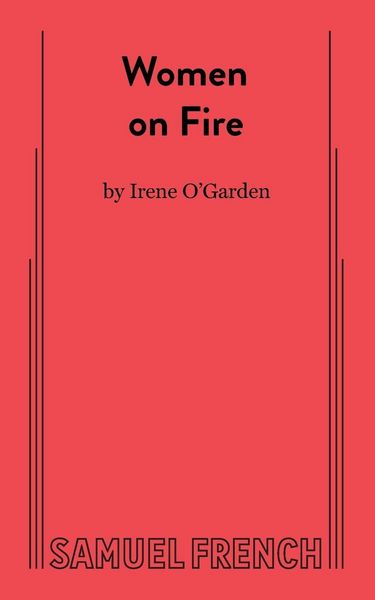 Produktbild: Women on Fire