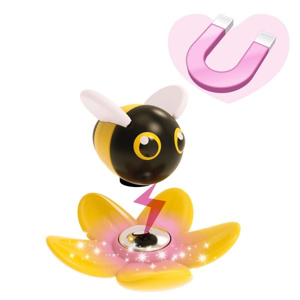 Produktbild: BRIO Flora - 36242 Blumenstadt Deluxe Set | riesiges Spielset f&uuml;r endlosen fantasievollen Spielspa&szlig; f&uuml;r M&auml;dchen und Jungen ab 3 Jahren - wundersch&ouml;nes Geschenk mit sehr viel Zubeh&ouml;r