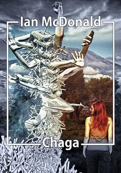 Produktbild: Chaga