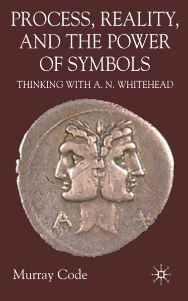 Produktbild: Process, Reality, and the Power of Symbols