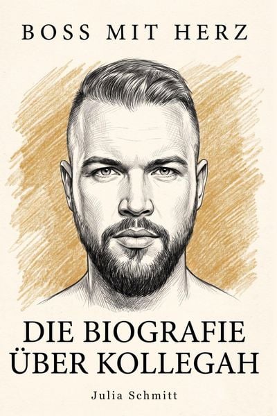 Produktbild: Die Biografie &uuml;ber Kollegah