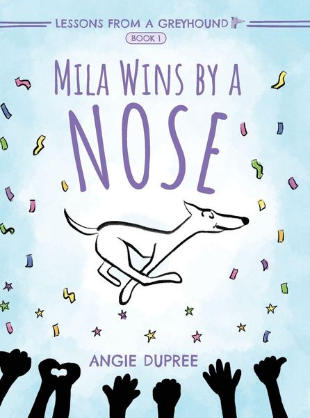 Produktbild: Mila Wins by a Nose