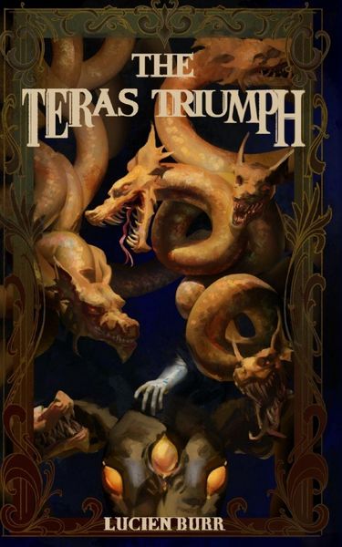 Produktbild: The Teras Triumph