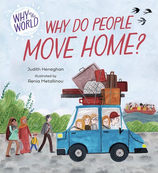 Produktbild: Why in the World