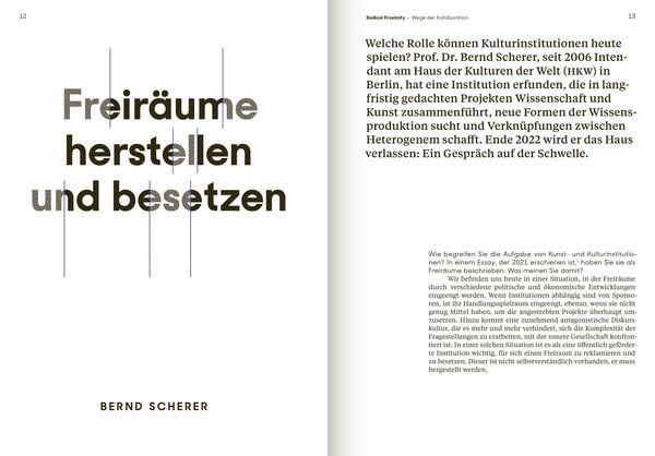 Produktbild: PACT Zollverein