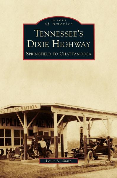 Produktbild: Tennessee's Dixie Highway