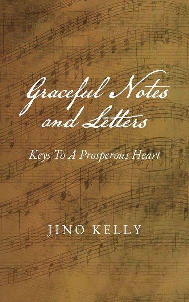 Produktbild: Graceful Notes and Letters