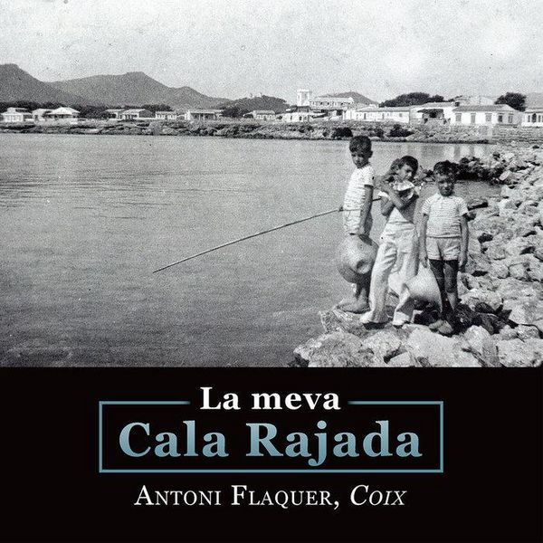Produktbild: La meva Cala Rajada