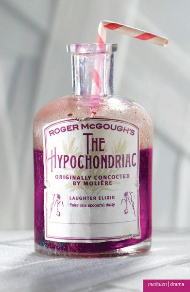 Produktbild: The Hypochondriac