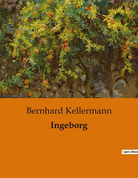 Produktbild: Ingeborg
