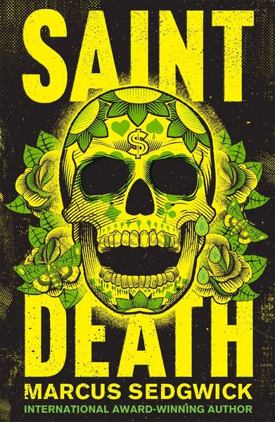 Produktbild: Saint Death