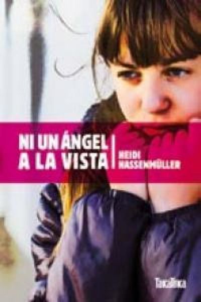 Produktbild: Ni un &aacute;ngel a la vista