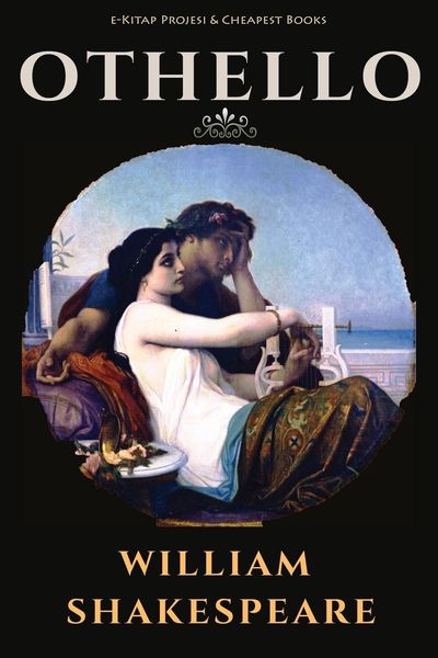 Produktbild: Othello