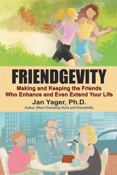 Produktbild: Friendgevity