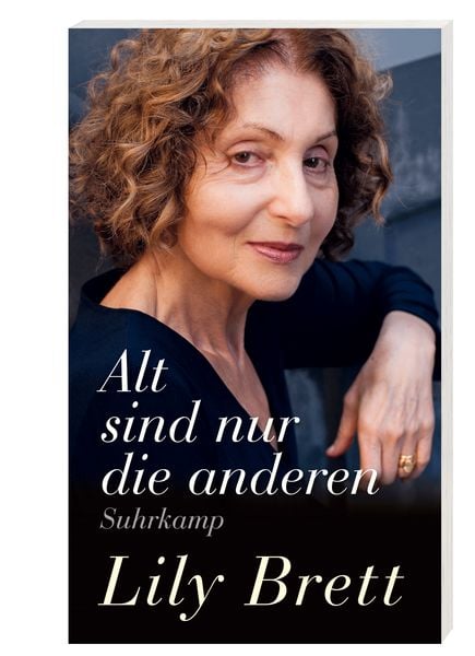 Produktbild: Alt sind nur die anderen