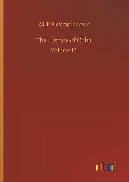 Produktbild: The History of Cuba