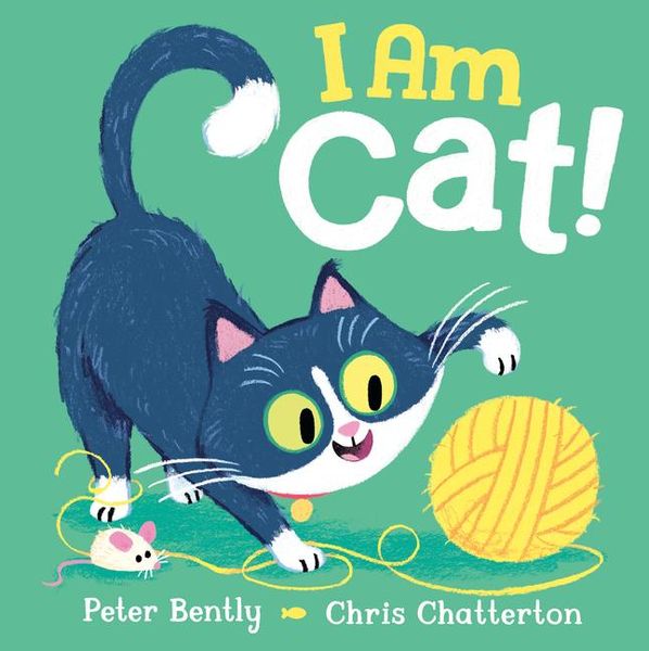 Produktbild: I Am Cat!