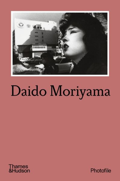 Produktbild: Daido Moriyama