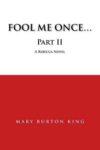 Produktbild: Fool Me Once...Part Ii