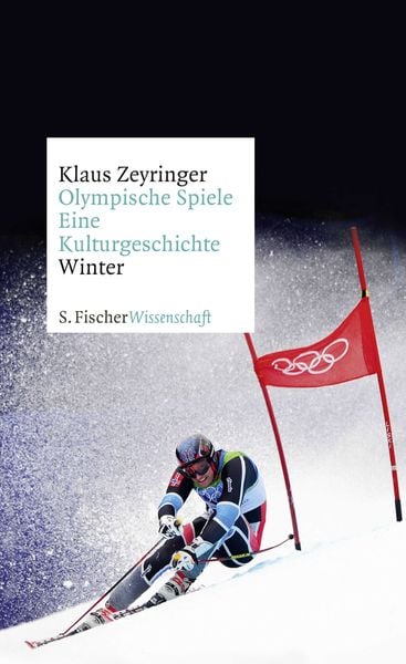 Produktbild: Olympische Spiele. Eine Kulturgeschichte von 1896 bis heute