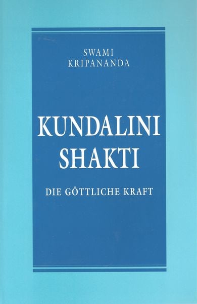 Produktbild: Kundalini Shakti