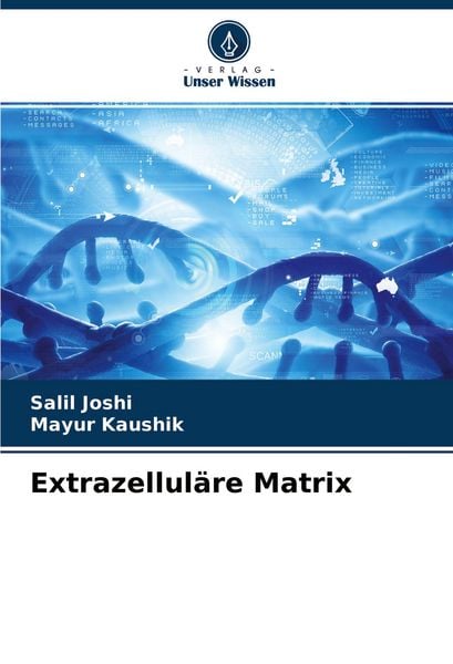 Produktbild: Extrazellul&auml;re Matrix
