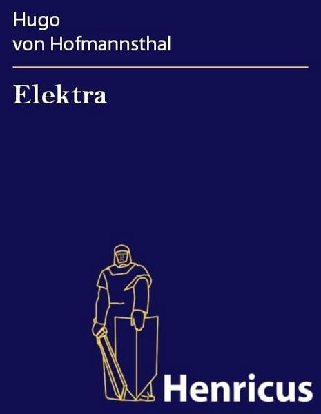 Produktbild: Elektra