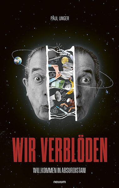 Produktbild: Wir verbl&ouml;den