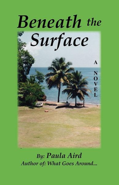 Produktbild: Beneath the Surface
