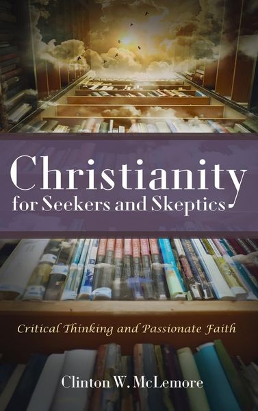 Produktbild: Christianity for Seekers and Skeptics