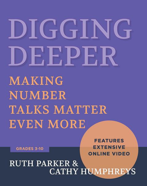 Produktbild: Digging Deeper