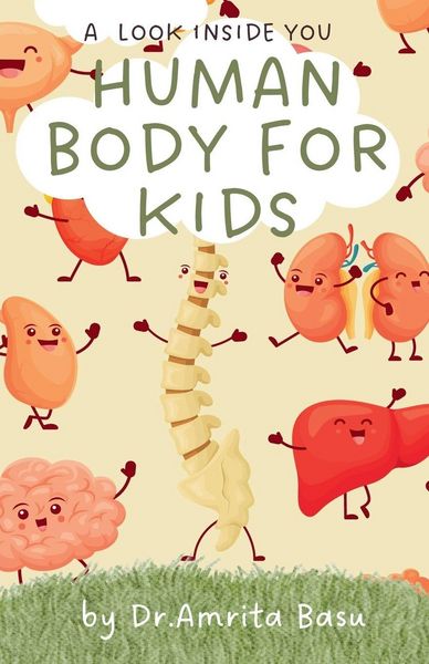 Produktbild: Human Body for Kids