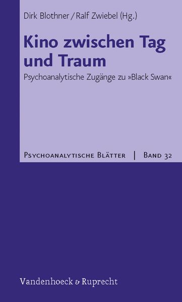Produktbild: Kino zwischen Tag und Traum