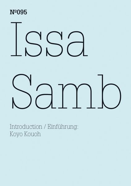 Produktbild: Issa Samb