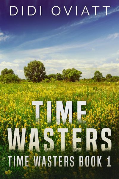 Produktbild: Time Wasters